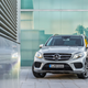 Illustration for article titled 2016 Mercedes-Benz GLE: Coming Soon To A Neiman Marcus Parking Lot